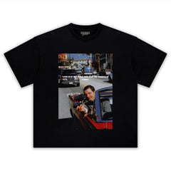 MR BEAN V2 TANK TOP & TEE & LONG SLEEVE & LAYERED LS & HOODIE