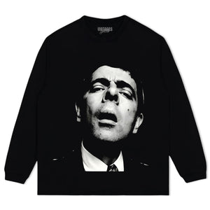 MR BEAN V3 TANK TOP & TEE & LONG SLEEVE & LAYERED LS & HOODIE