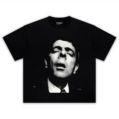 MR BEAN V3 TANK TOP & TEE & LONG SLEEVE & LAYERED LS & HOODIE