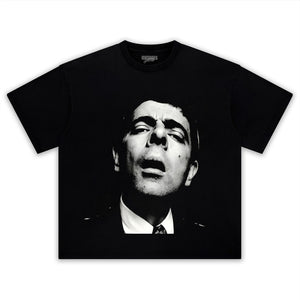 MR BEAN V3 TANK TOP & TEE & LONG SLEEVE & LAYERED LS & HOODIE