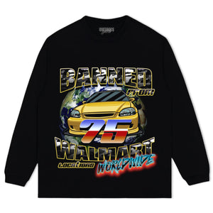 MR WORLDWIDE TANK TOP & TEE & LONG SLEEVE & LAYERED LS & HOODIE