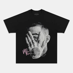 MAC MILLER 4R TEE