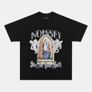 MADONNA AND CHILD TEE