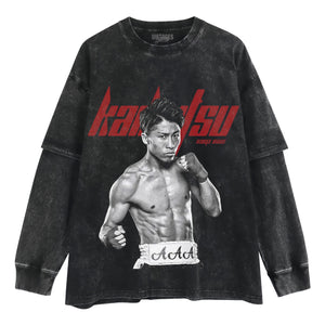 NAOYA INOUE 2026 TANK TOP & TEE & LONG SLEEVE & LAYERED LS & HOODIE