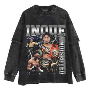 NAOYA INOUE 2026 V5 TANK TOP & TEE & LONG SLEEVE & LAYERED LS & HOODIE