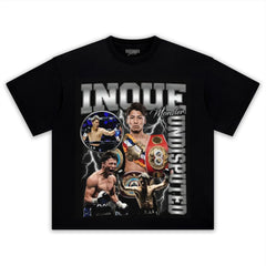 NAOYA INOUE 2026 V5 TANK TOP & TEE & LONG SLEEVE & LAYERED LS & HOODIE
