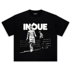 NAOYA INOUE 2026 V6 TANK TOP & TEE & LONG SLEEVE & LAYERED LS & HOODIE