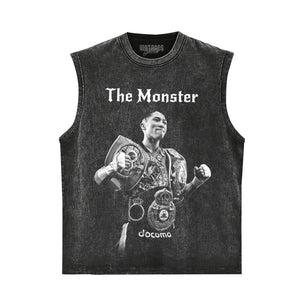 NAOYA INOUE 2026 V7 TANK TOP & TEE & LONG SLEEVE & LAYERED LS & HOODIE