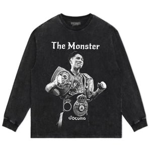 NAOYA INOUE 2026 V7 TANK TOP & TEE & LONG SLEEVE & LAYERED LS & HOODIE