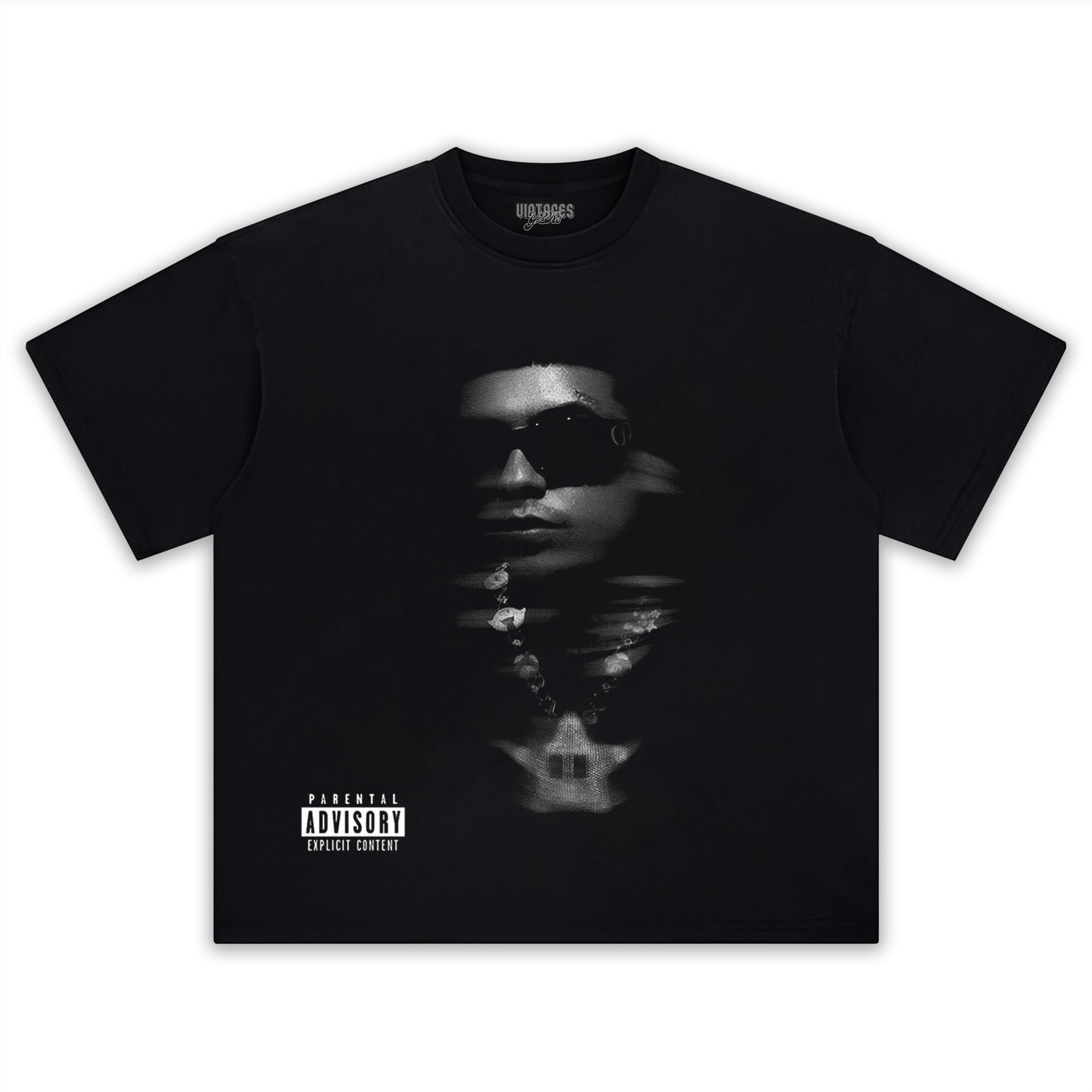 NATANAEL CANO TEE
