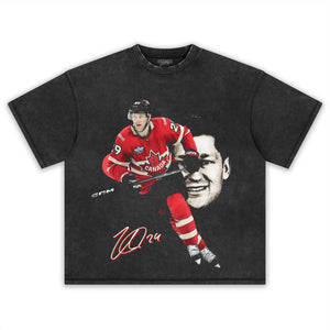 NATHAN MACKINNON MVP 2.0 TEE