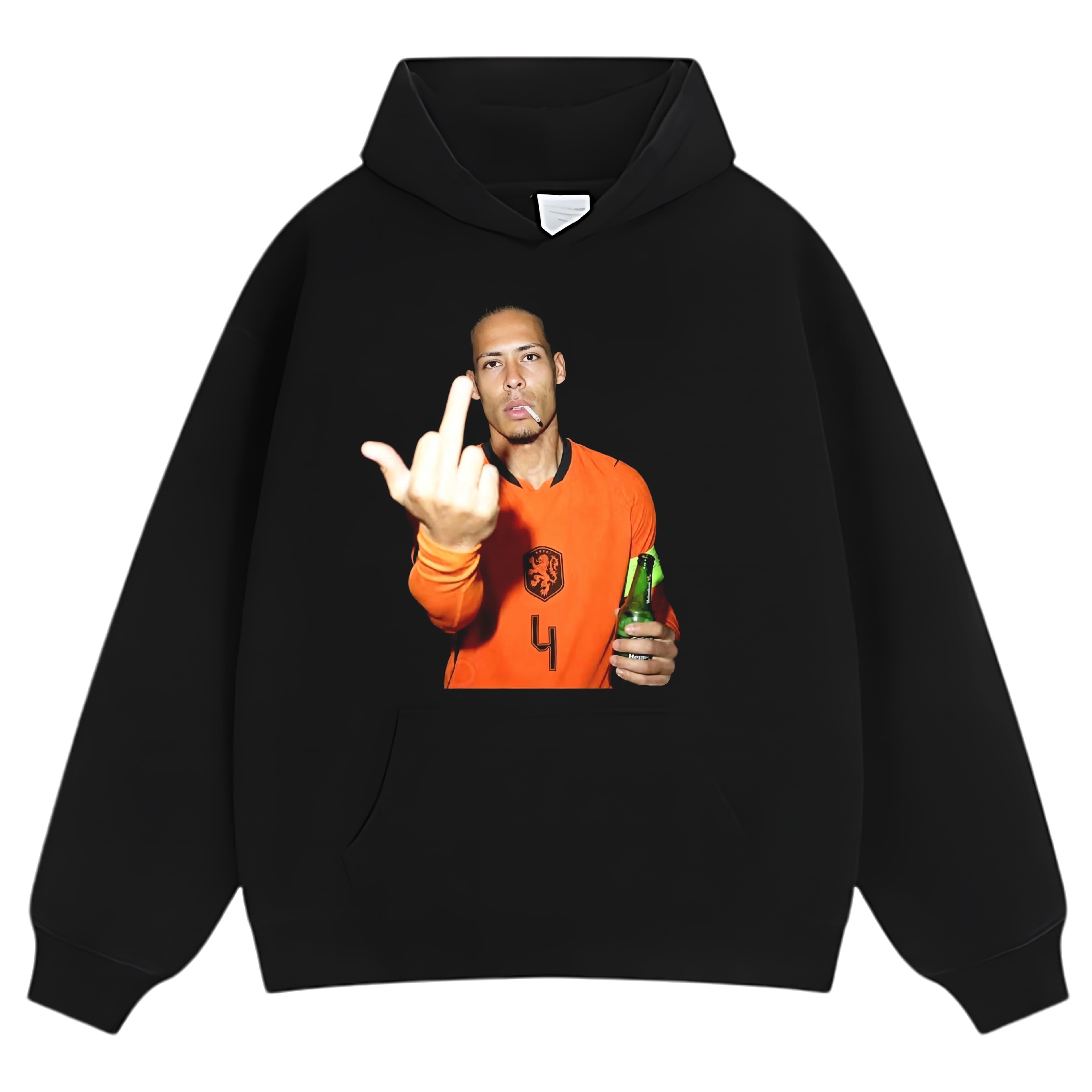 FUNNY PORTUGAL SOCCER UNISEX TOP & TEE & LONG SLEEVE & LAYERED LS & HOODIE