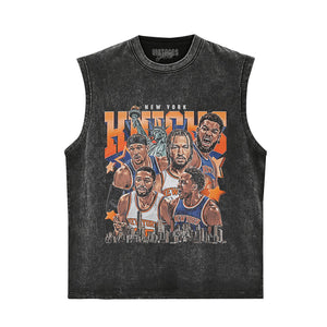 NEW YORK CHAMPION 2026 V3 TANK TOP & TEE & LONG SLEEVE & LAYERED LS & HOODIE