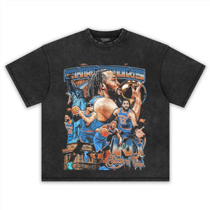 NEW YORK CHAMPION 2026 V4 TANK TOP & TEE & LONG SLEEVE & LAYERED LS & HOODIE