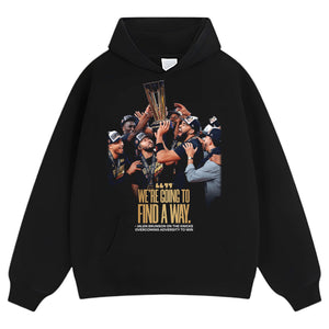 NEW YORK KNICKS & NBA CUP TEE & LS & HOODIE
