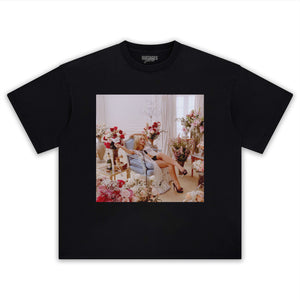 SABRINA CARPENTER NEW MAN’S BEST FRIEND TEE