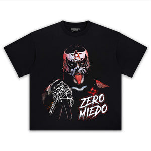 NEW PENTAGÓN JR TEE