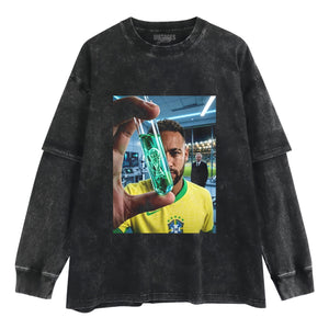 NEYMAR 2026 TANK TOP & TEE & LONG SLEEVE & LAYERED LS & HOODIE