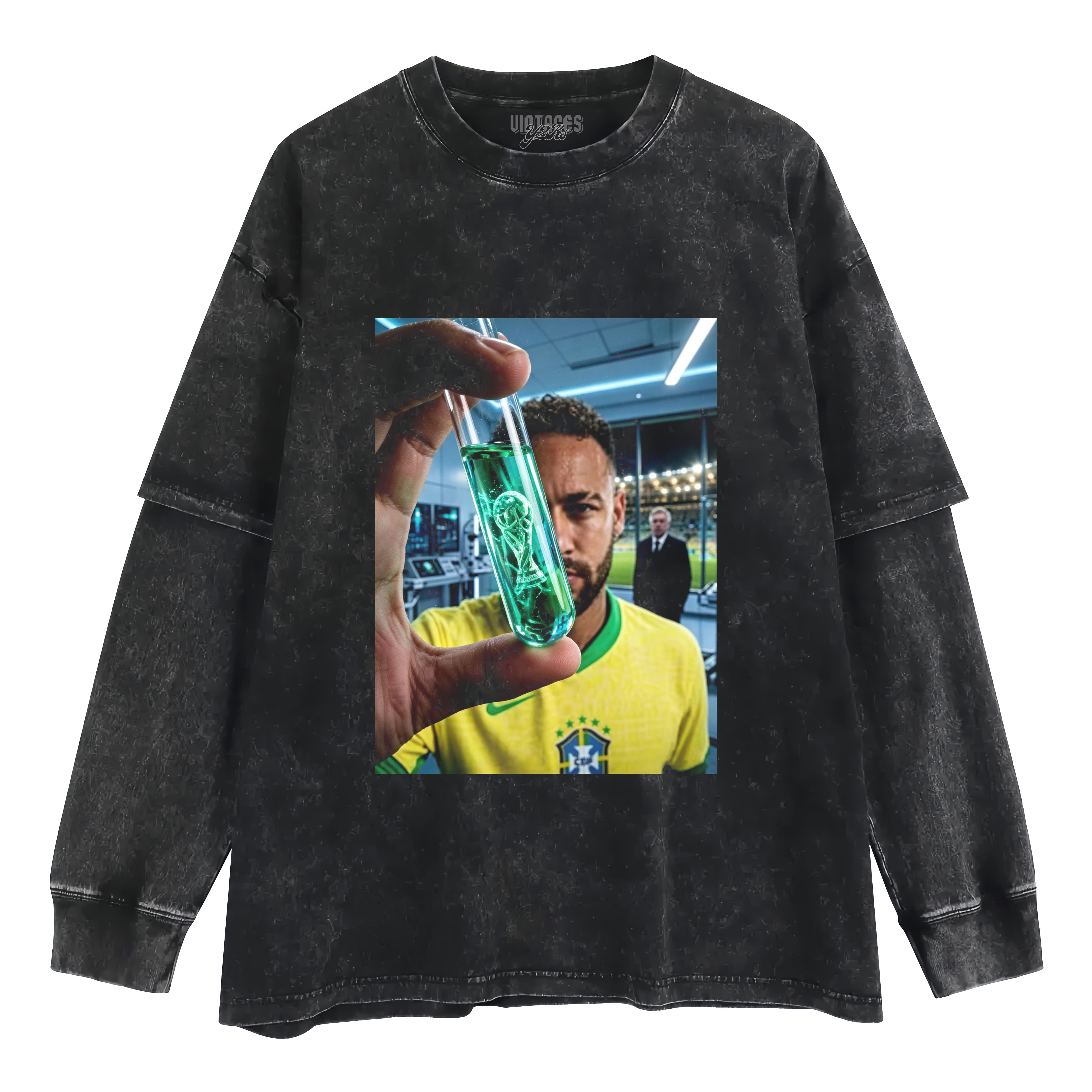 NEYMAR 2026 TANK TOP & TEE & LONG SLEEVE & LAYERED LS & HOODIE