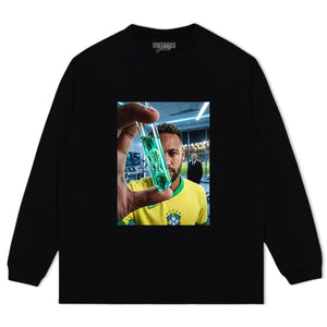 NEYMAR 2026 TANK TOP & TEE & LONG SLEEVE & LAYERED LS & HOODIE
