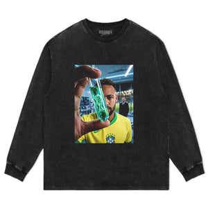 NEYMAR 2026 TANK TOP & TEE & LONG SLEEVE & LAYERED LS & HOODIE