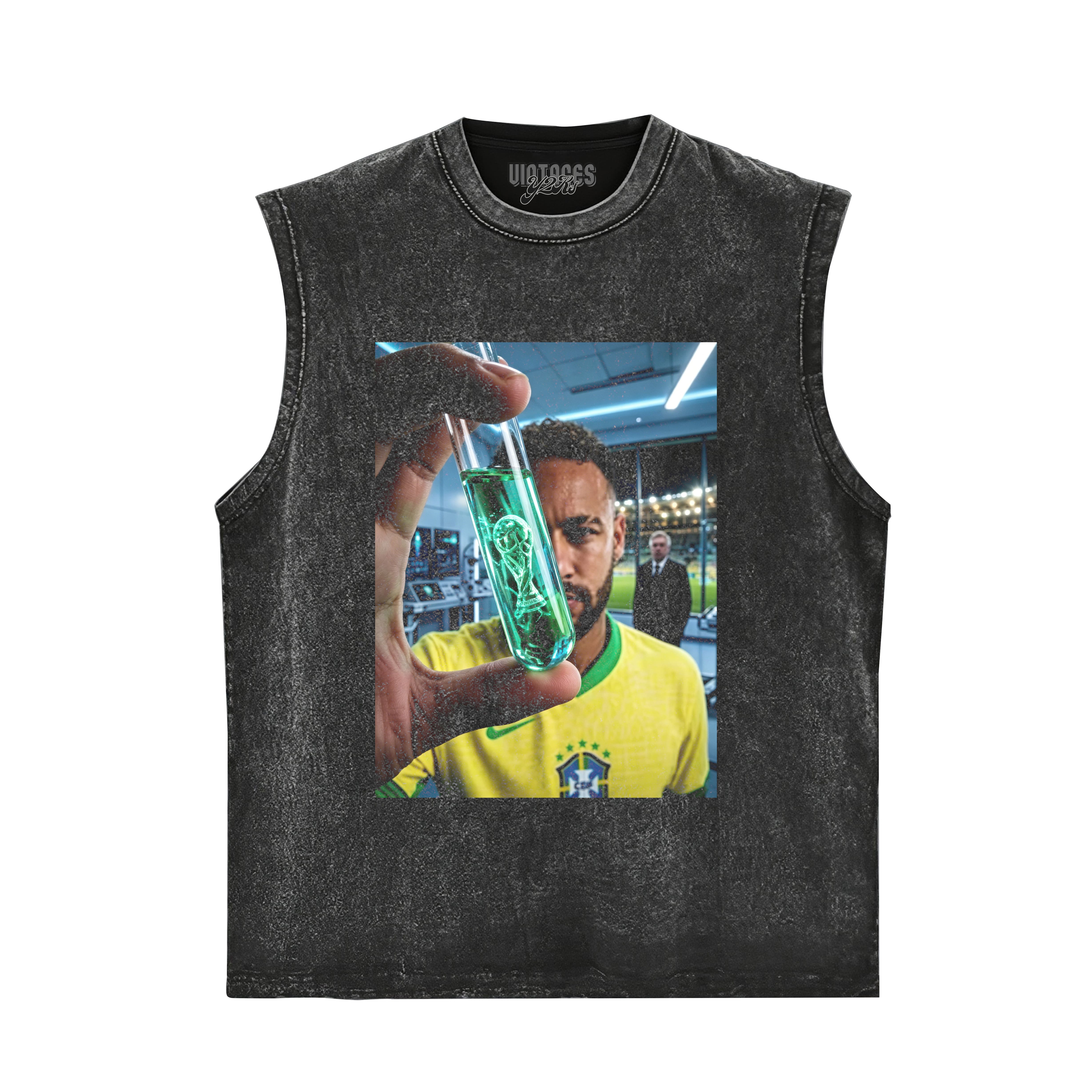 NEYMAR 2026 TANK TOP & TEE & LONG SLEEVE & LAYERED LS & HOODIE