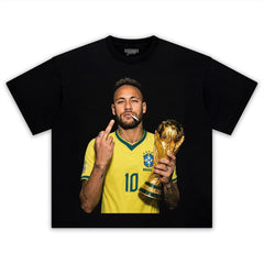 NEYMAR 2026 TANK TOP & TEE & LONG SLEEVE & LAYERED LS & HOODIE