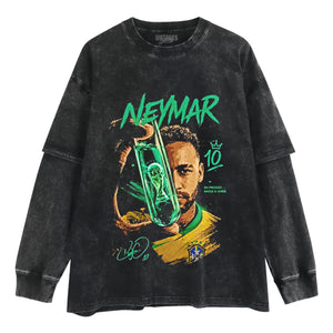NEYMAR 2026 V2 TANK TOP & TEE & LONG SLEEVE & LAYERED LS & HOODIE