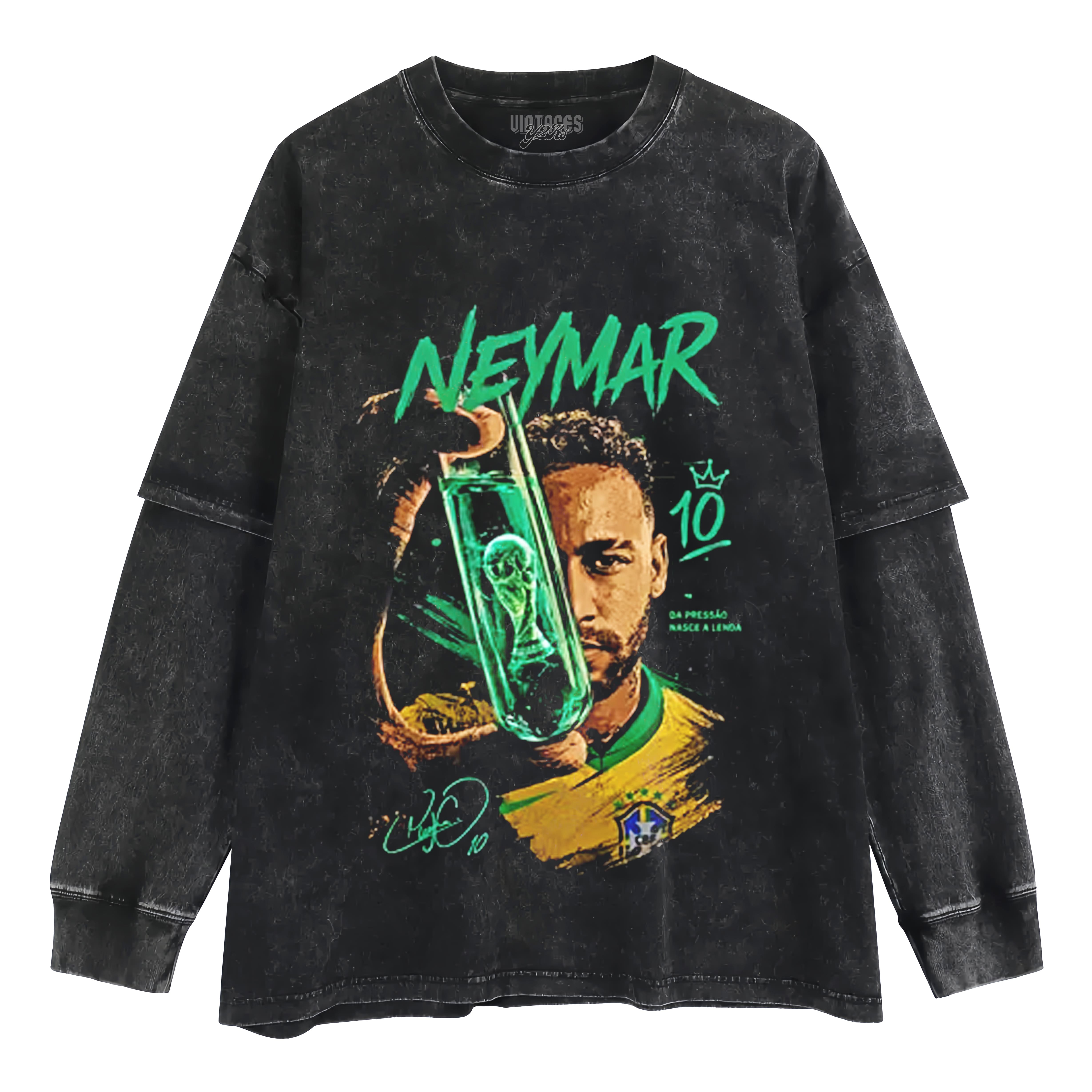 NEYMAR 2026 V2 TANK TOP & TEE & LONG SLEEVE & LAYERED LS & HOODIE