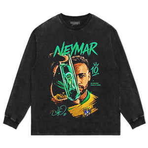 NEYMAR 2026 V2 TANK TOP & TEE & LONG SLEEVE & LAYERED LS & HOODIE
