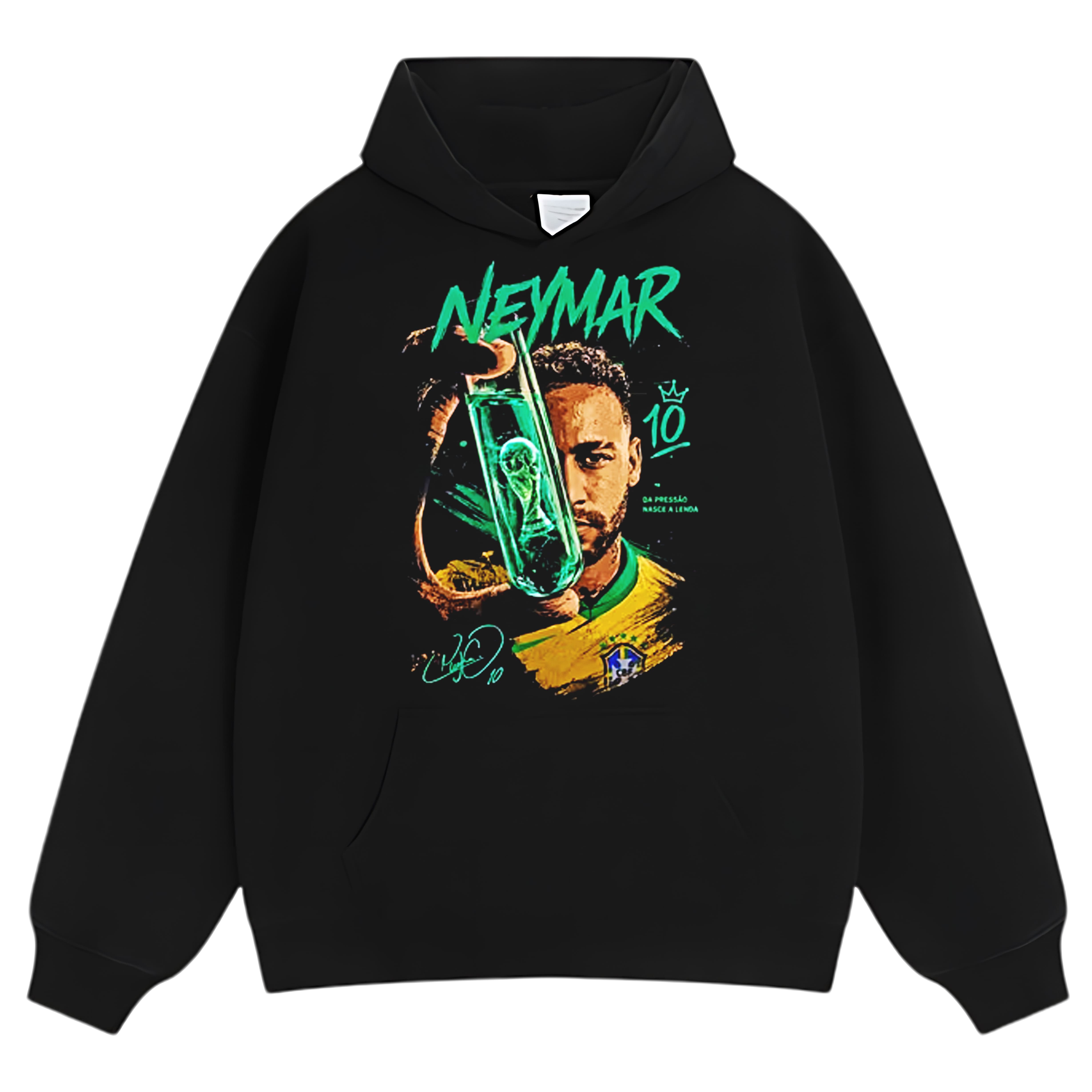 NEYMAR 2026 V2 TANK TOP & TEE & LONG SLEEVE & LAYERED LS & HOODIE