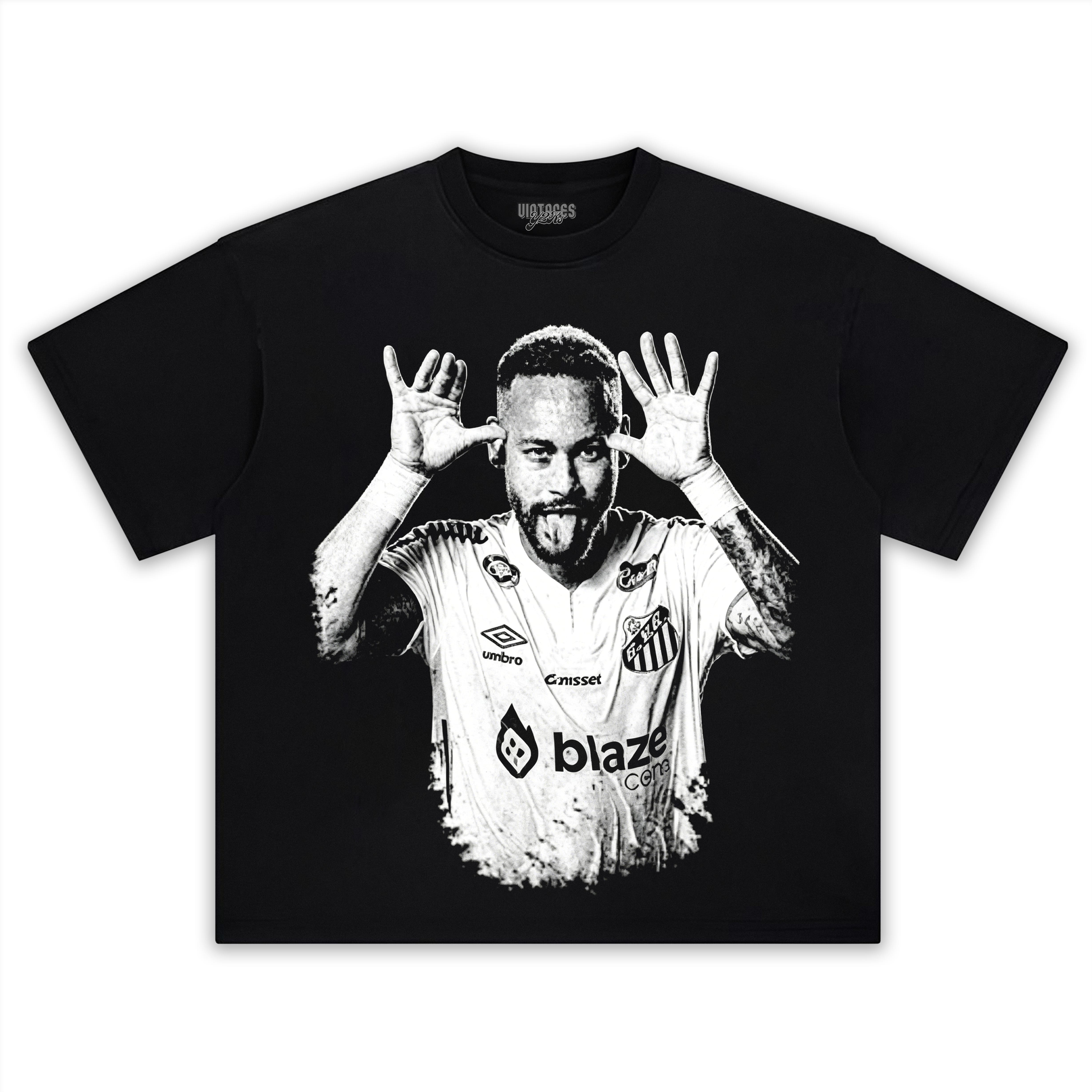 NEYMAR 2026 V4 TANK TOP & TEE & LONG SLEEVE & LAYERED LS & HOODIE