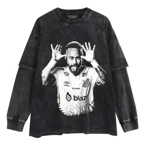NEYMAR 2026 V4 TANK TOP & TEE & LONG SLEEVE & LAYERED LS & HOODIE