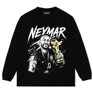 NEYMAR 2026 V5 TANK TOP & TEE & LONG SLEEVE & LAYERED LS & HOODIE