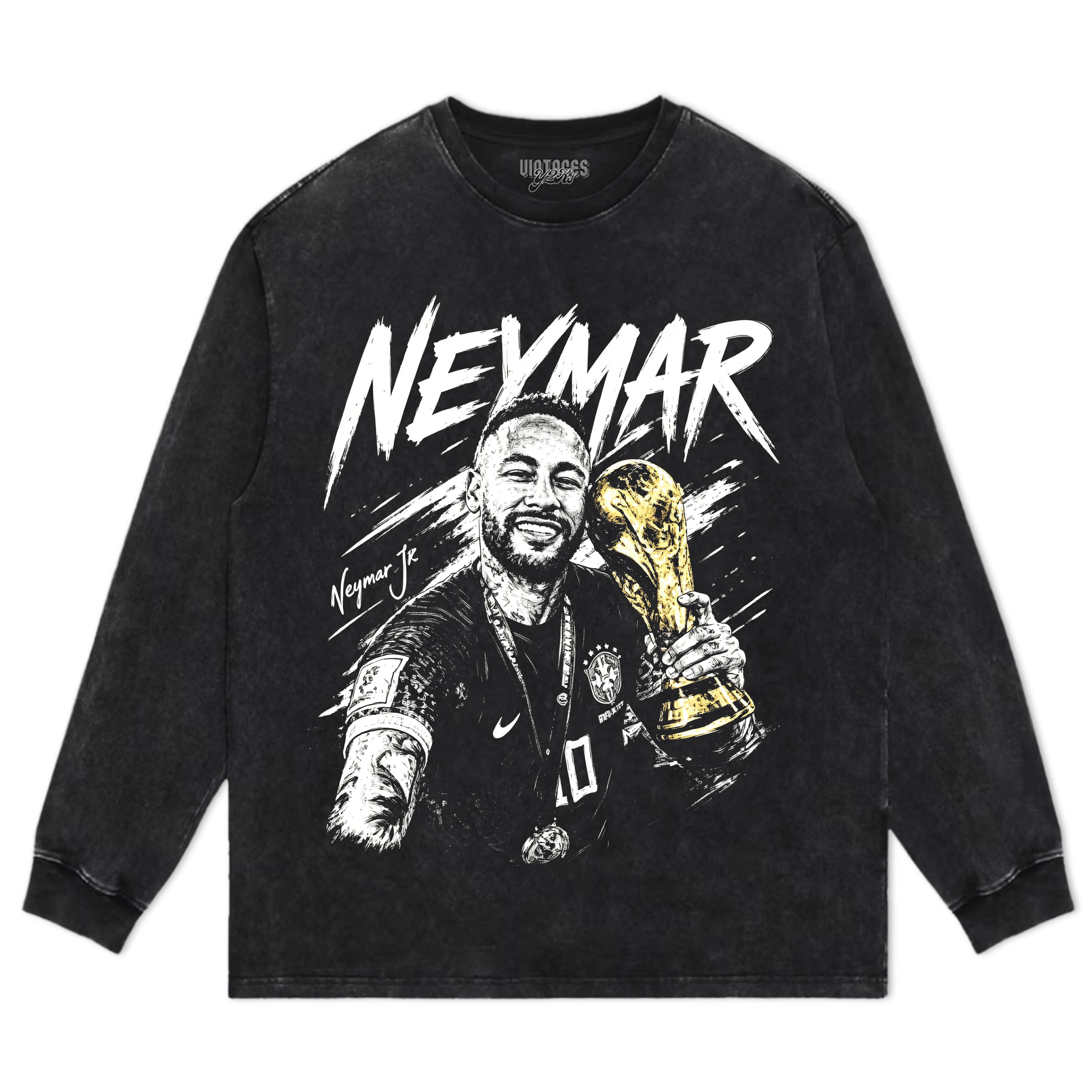 NEYMAR 2026 V5 TANK TOP & TEE & LONG SLEEVE & LAYERED LS & HOODIE
