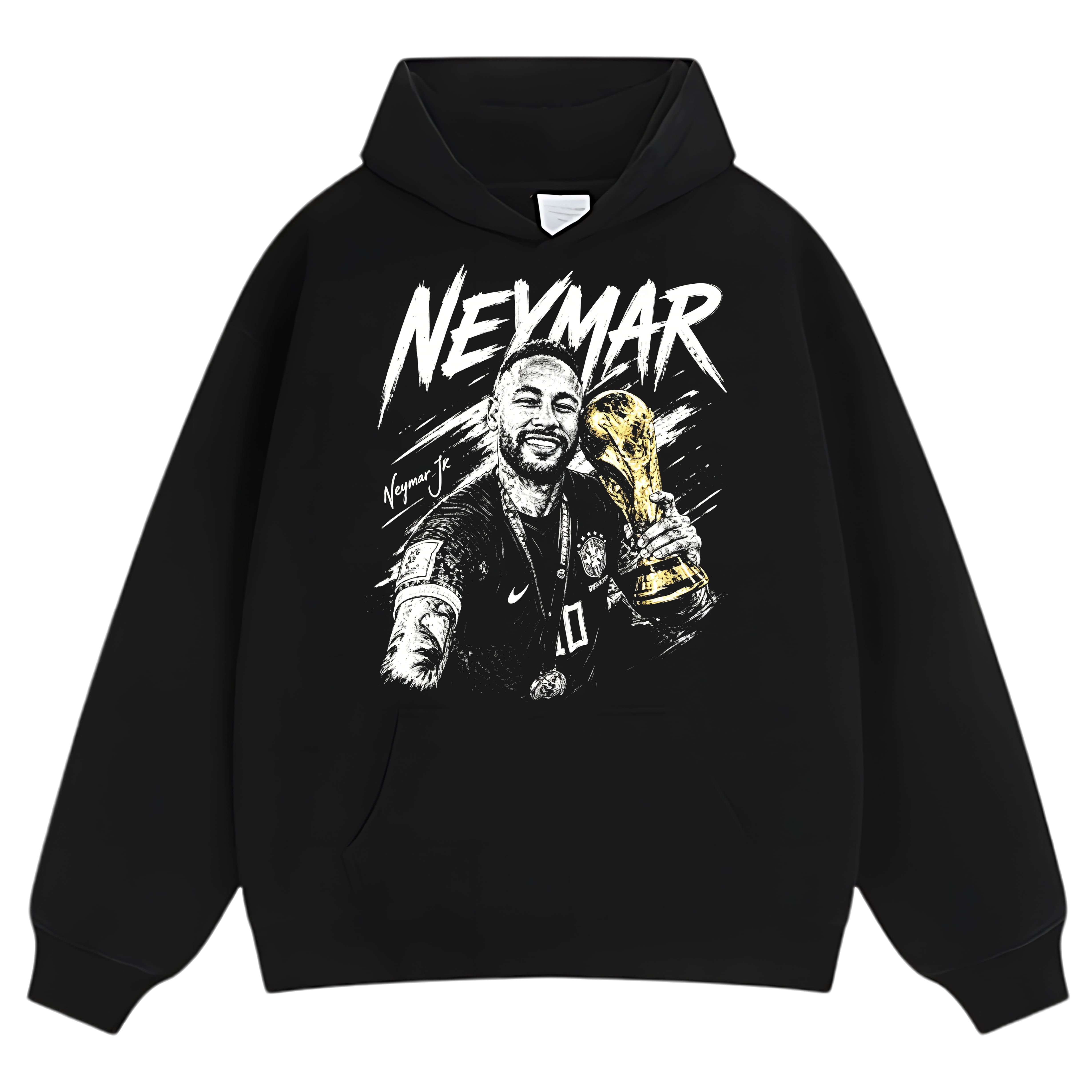 NEYMAR 2026 V5 TANK TOP & TEE & LONG SLEEVE & LAYERED LS & HOODIE