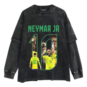 NEYMAR 2026 V6 TANK TOP & TEE & LONG SLEEVE & LAYERED LS & HOODIE