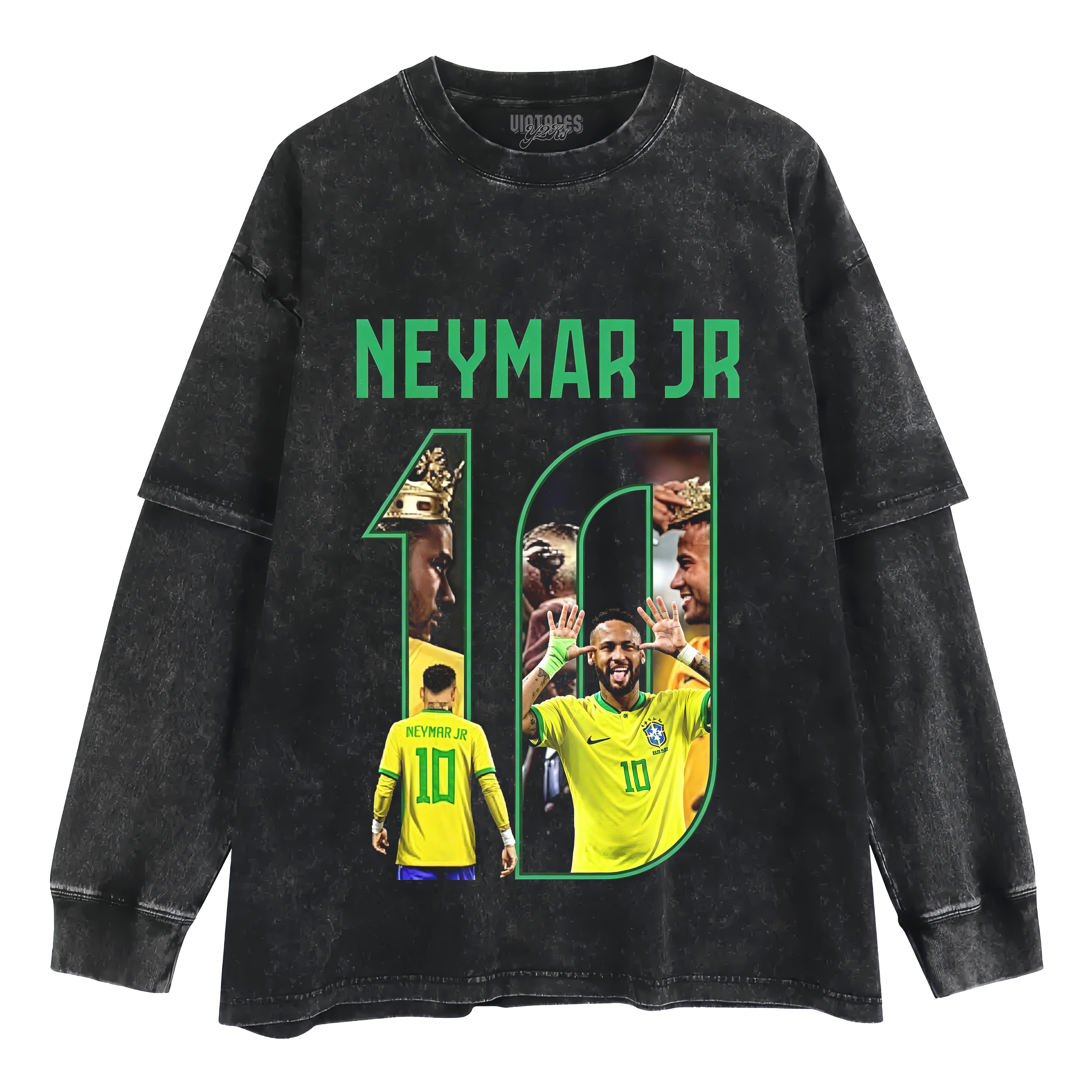 NEYMAR 2026 V6 TANK TOP & TEE & LONG SLEEVE & LAYERED LS & HOODIE