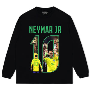 NEYMAR 2026 V6 TANK TOP & TEE & LONG SLEEVE & LAYERED LS & HOODIE