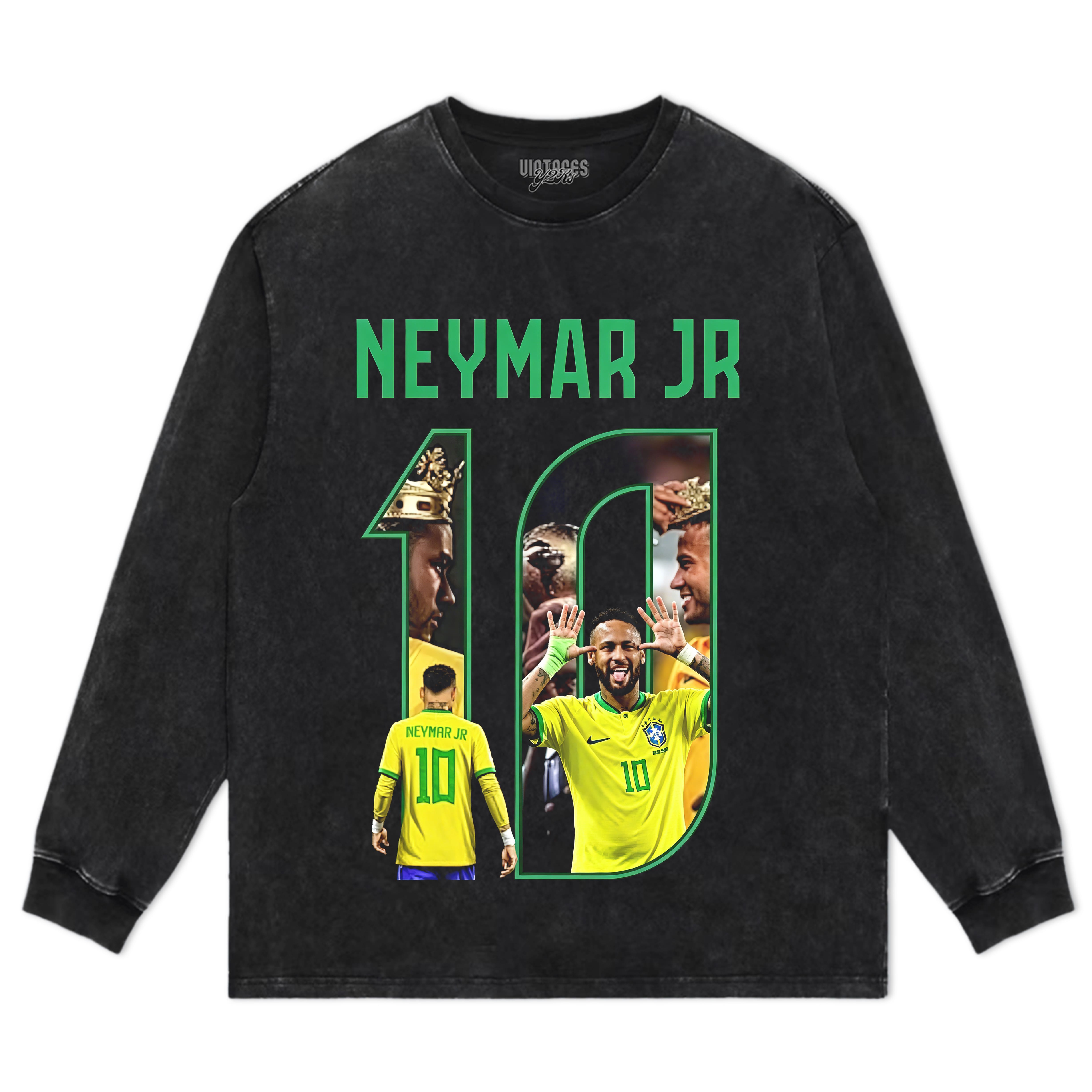 NEYMAR 2026 V6 TANK TOP & TEE & LONG SLEEVE & LAYERED LS & HOODIE