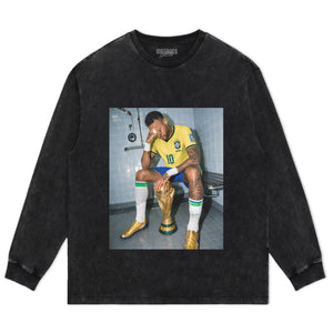 NEYMAR JR 2026 VINTAGE TANK TOP & TEE & LONG SLEEVE & LAYERED LS & HOODIE