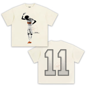 NEYMAR STANCE TEE