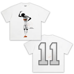 NEYMAR STANCE TEE