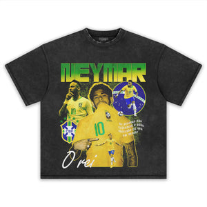NEYMAR 2026 Ⅰ TANK TOP & TEE & LONG SLEEVE & LAYERED LS & HOODIE