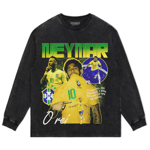 NEYMAR 2026 Ⅰ TANK TOP & TEE & LONG SLEEVE & LAYERED LS & HOODIE