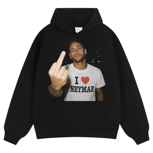 NEYMAR 2026 VI TANK TOP & TEE & LONG SLEEVE & LAYERED LS & HOODIE