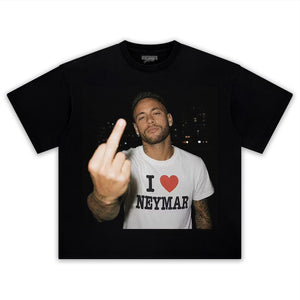 NEYMAR 2026 VI TANK TOP & TEE & LONG SLEEVE & LAYERED LS & HOODIE
