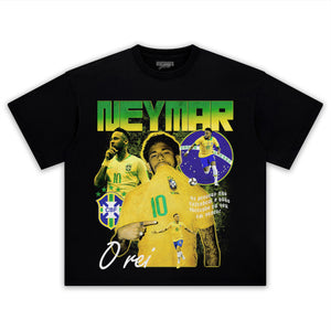 NEYMAR 2026 Ⅰ TANK TOP & TEE & LONG SLEEVE & LAYERED LS & HOODIE