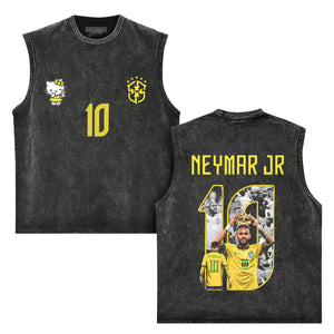 NEYMAR JR 2026 WORLD CUP TANK TOP & TEE