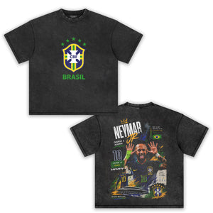 NEYMAR JR 2026 WORLD CUP V2 TANK TOP & TEE